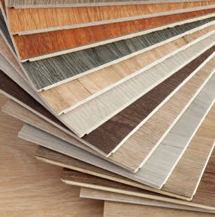 Wooden Laminates
